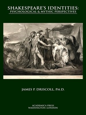 cover image of Shakespeare's Identities